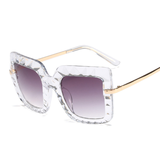 Eclipse Noir Sunglasses side view