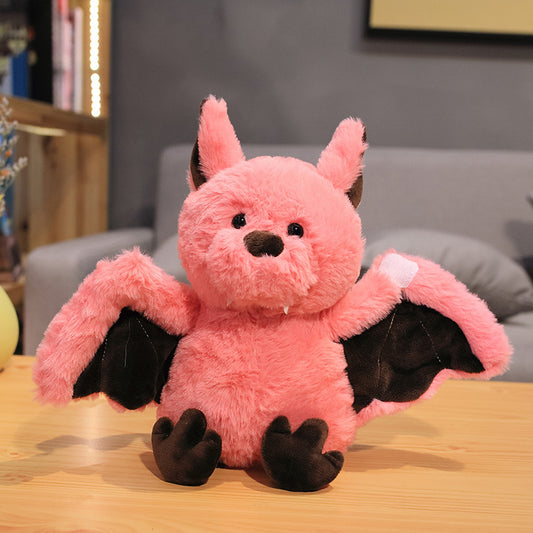 Bat Plush Toy - Popular Cross-Border Doll for Girls