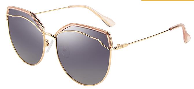 Low Profile Polarized Sunglasses, product view 9