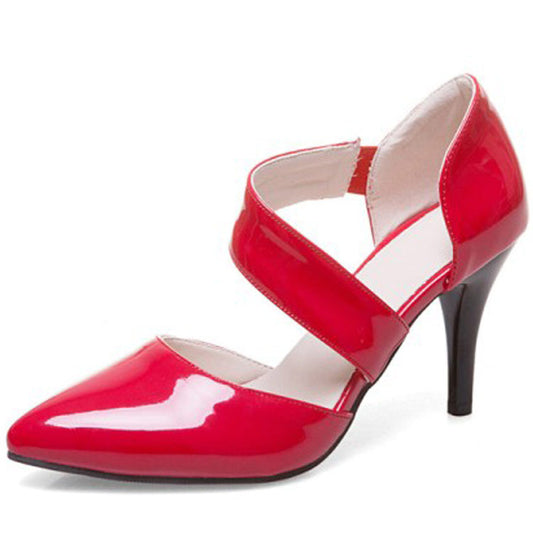 Point Taken Extended-Size Heels, product view 2