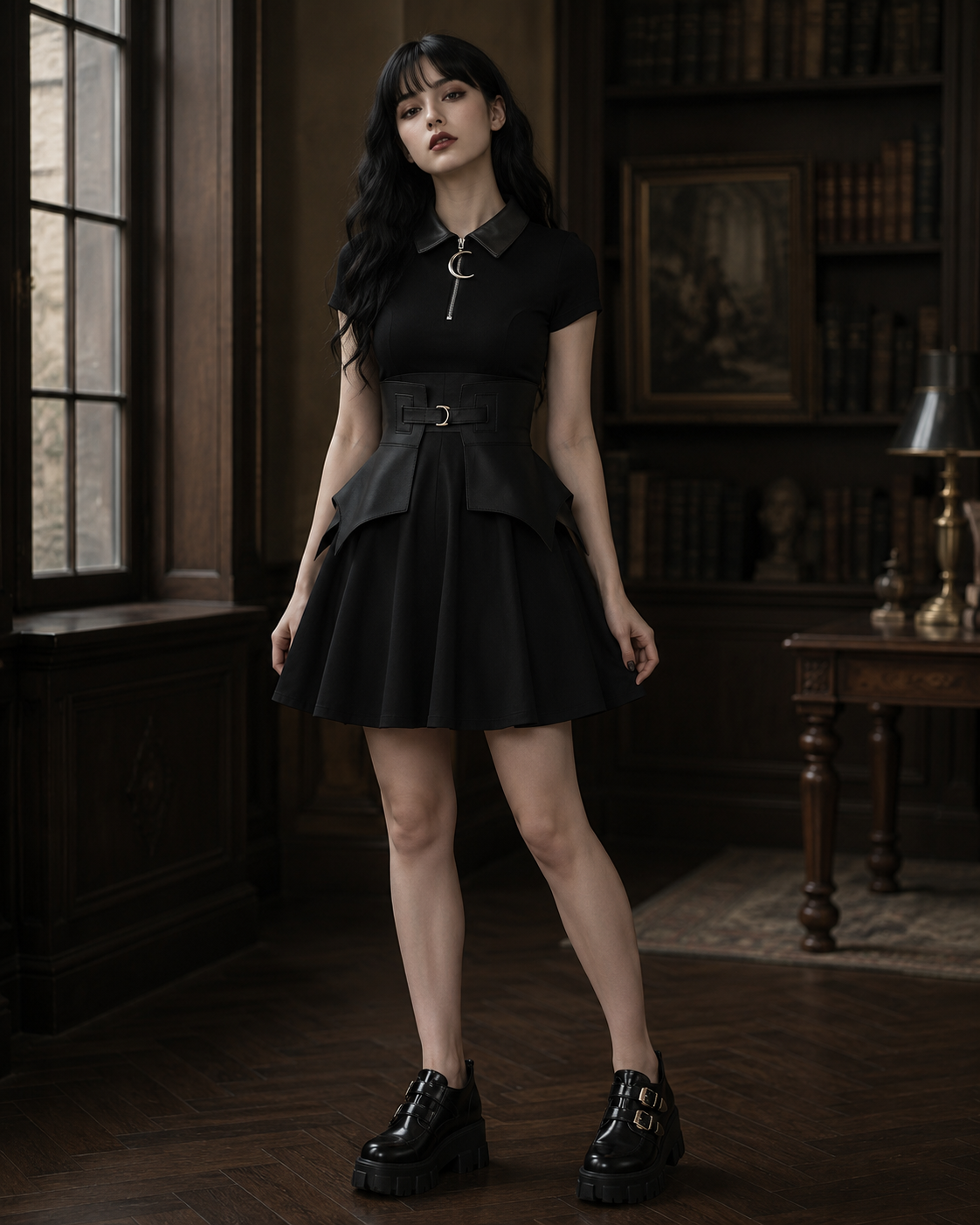 Dark Academia
