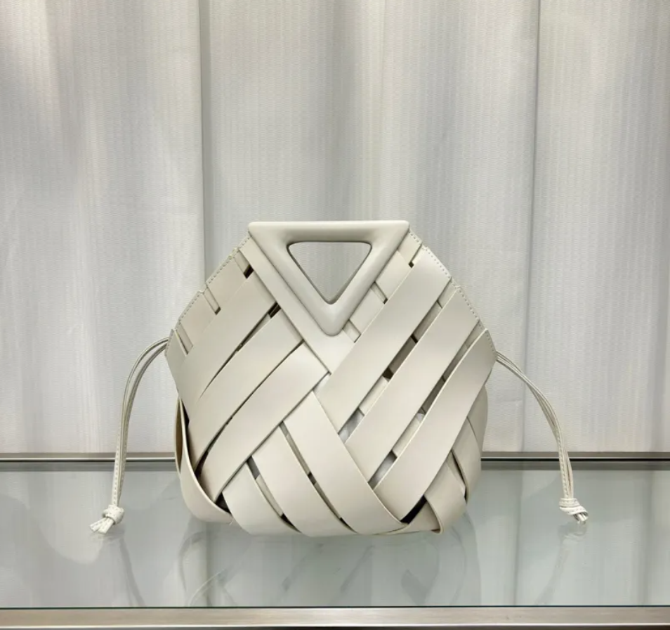 Trigon Buckle Crossbody Bag alternate view 10