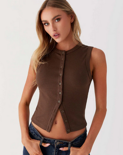 Vesper Tailored Waistcoat alternate view 9