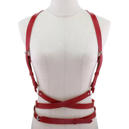 Nocturne Garter Harness alternate view 26