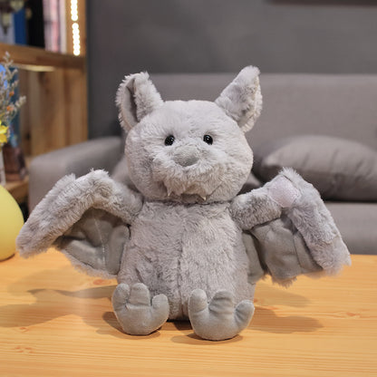Bat Plush Toy - Popular Cross-Border Doll for Girls