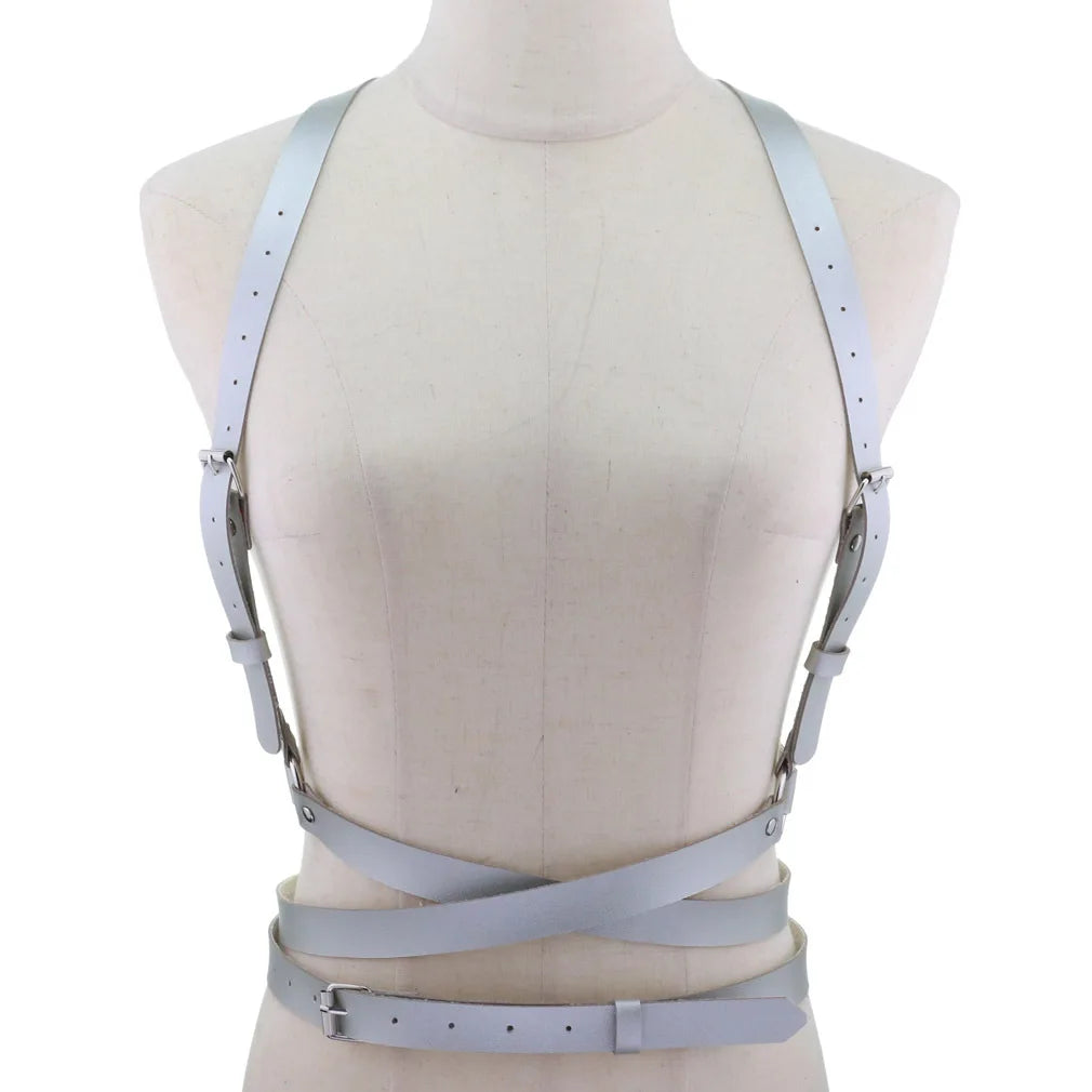 Nocturne Garter Harness alternate view 15
