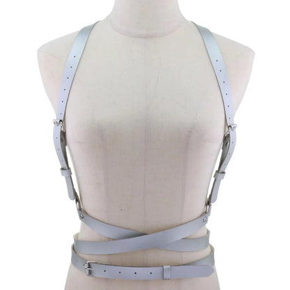 Nocturne Garter Harness alternate view 15