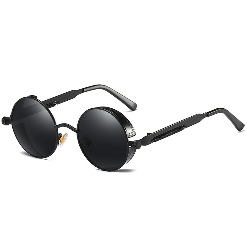 Eclipse Polarized Round Sunglasses alternate view 9