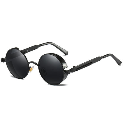 Eclipse Polarized Round Sunglasses alternate view 9