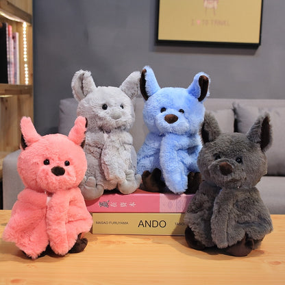 Bat Plush Toy - Popular Cross-Border Doll for Girls