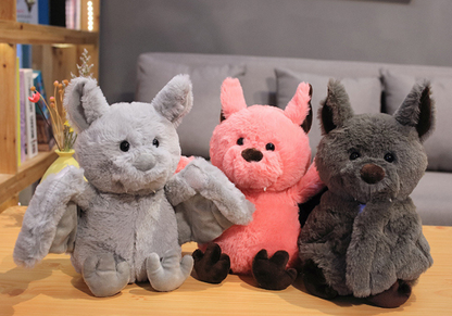 Bat Plush Toy - Popular Cross-Border Doll for Girls