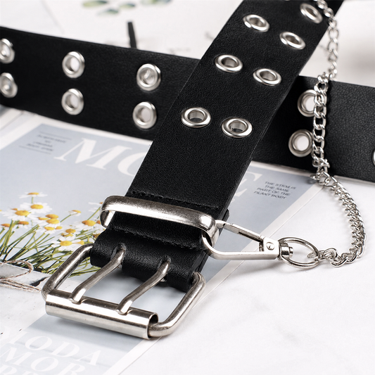 Chain of Command Belt
