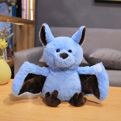 Bat Plush Toy - Popular Cross-Border Doll for Girls