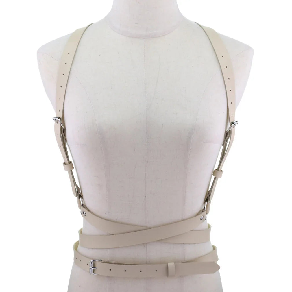 Nocturne Garter Harness alternate view 17