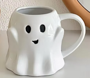 Design Sense Niche Creative Ceramic Mug