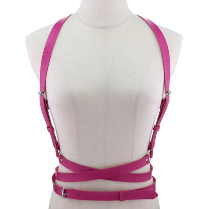 Nocturne Garter Harness alternate view 22
