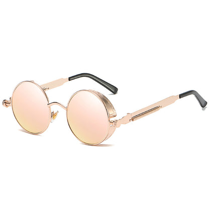 Eclipse Polarized Round Sunglasses alternate view 8