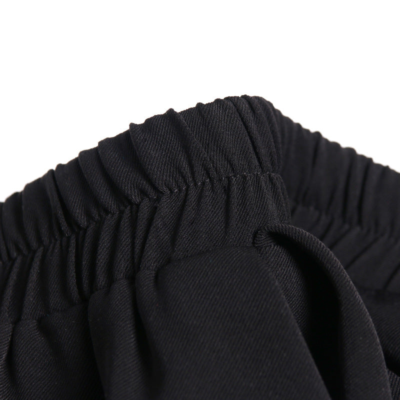 Moonfall Tulle Midi Skirt alternate view