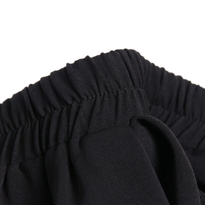 Moonfall Tulle Midi Skirt alternate view