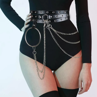 Blackout Hardware Belt, product view 4