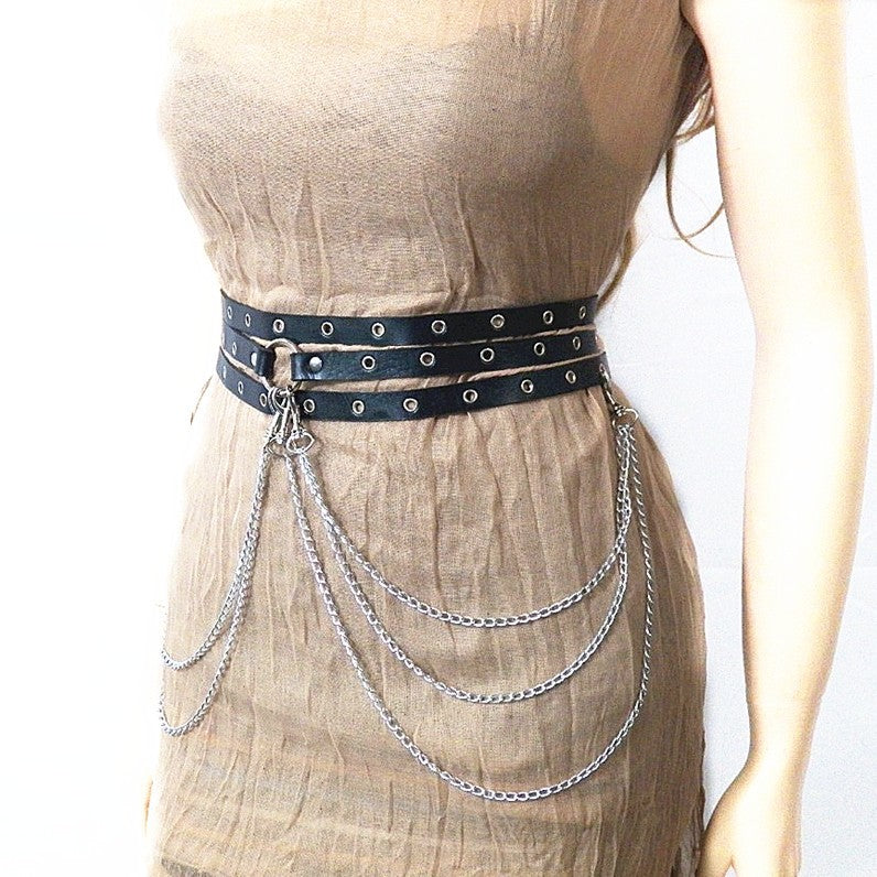 Blackout Hardware Belt, product view 5