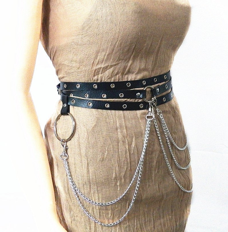 Blackout Hardware Belt, product view 6