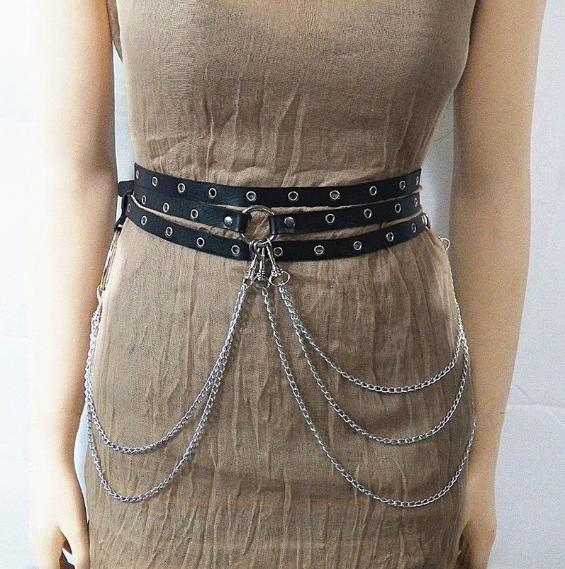 Blackout Hardware Belt, product view 7