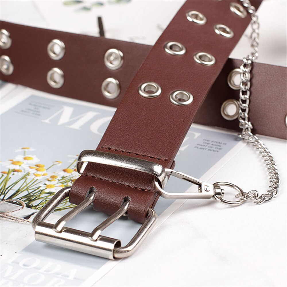 Chain of Command Belt, product view 2