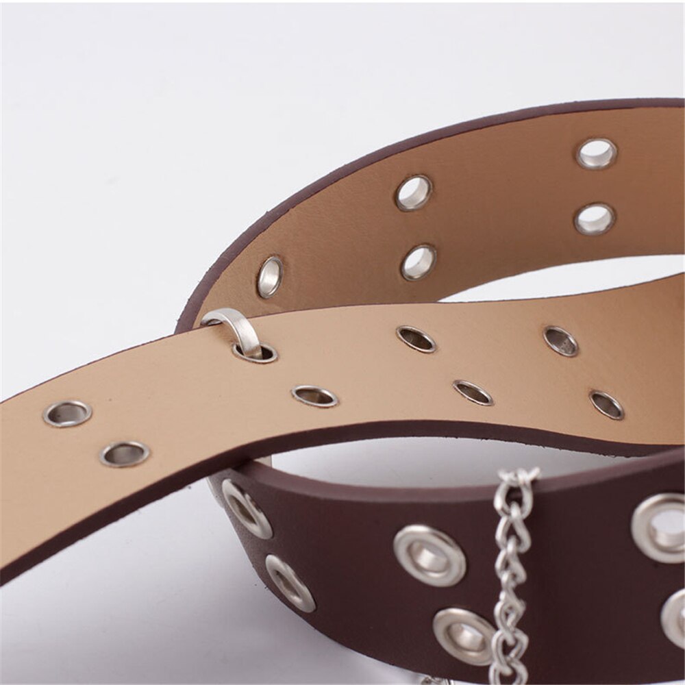 Chain of Command Belt, product view 3