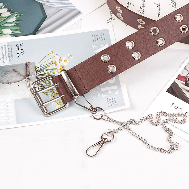Chain of Command Belt, product view 4