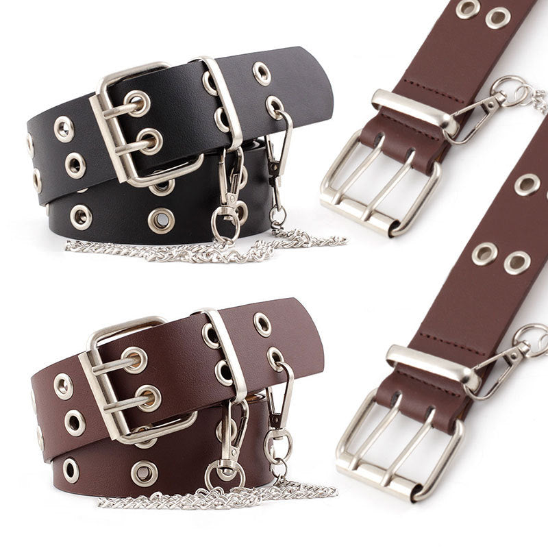 Chain of Command Belt, product view 7