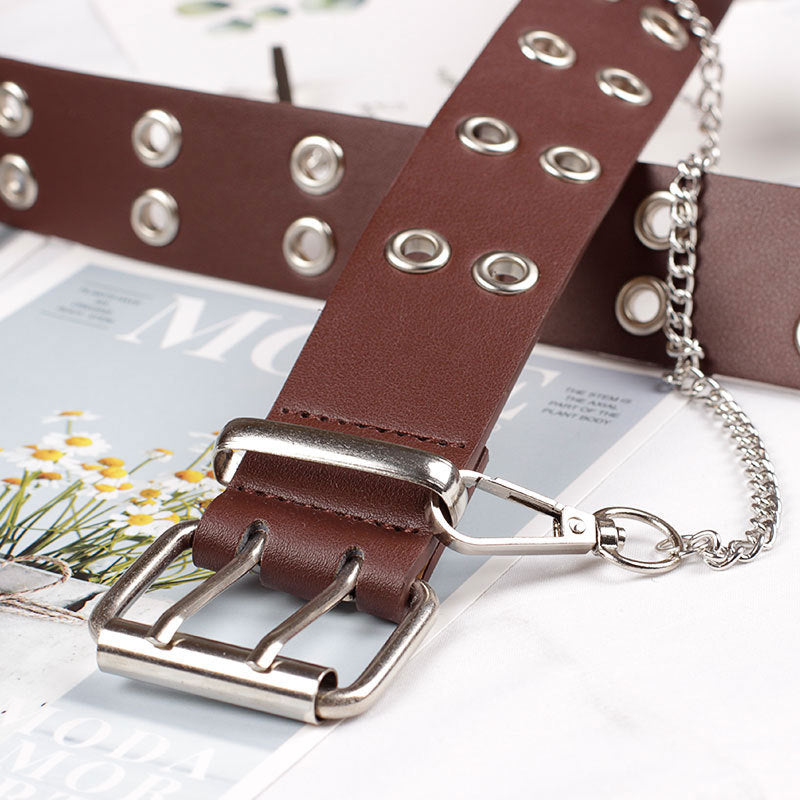 Chain of Command Belt, product view 9