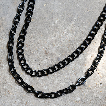 Chain of Custody Trouser Chain, product view 1