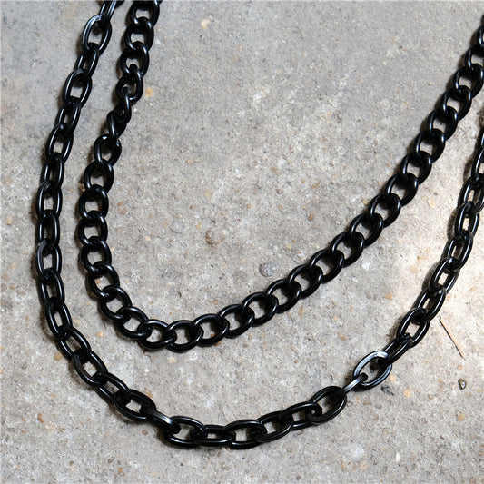 Chain of Custody Trouser Chain, product view 1