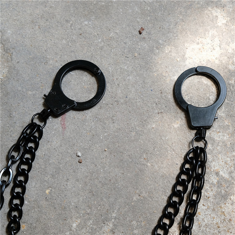Chain of Custody Trouser Chain, product view 2