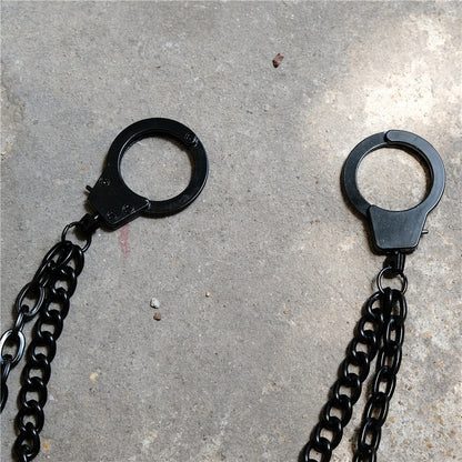 Chain of Custody Trouser Chain, product view 2