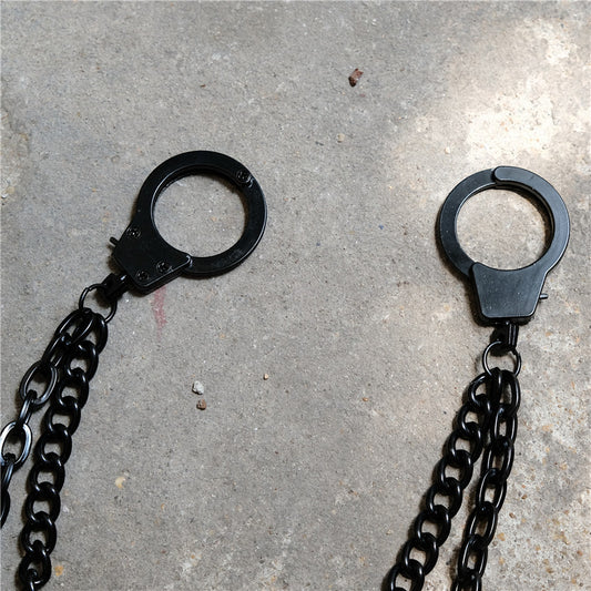 Chain of Custody Trouser Chain, product view 2