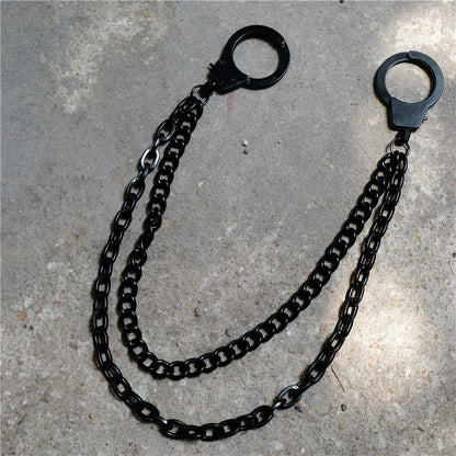 Chain of Custody Trouser Chain, product view 4