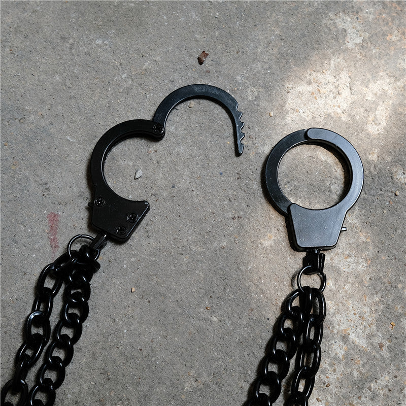 Chain of Custody Trouser Chain, product view 5