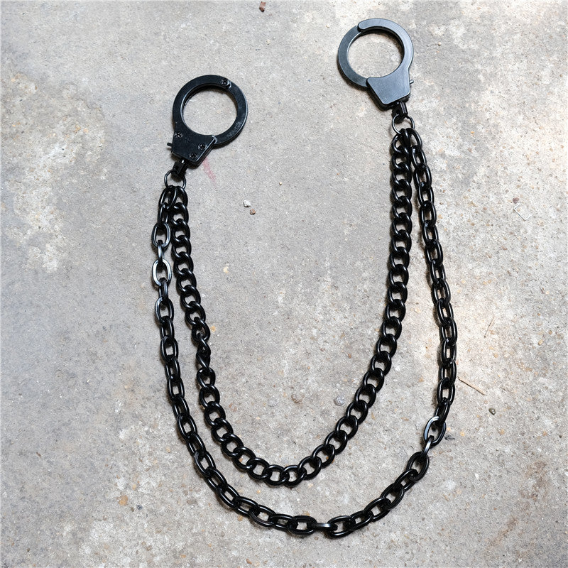 Chain of Custody Trouser Chain, product view 6