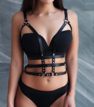 Cross Examination Multi-Way Harness, product view 2