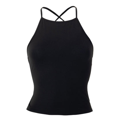 Crosswire Backless Camisole Top product view 7