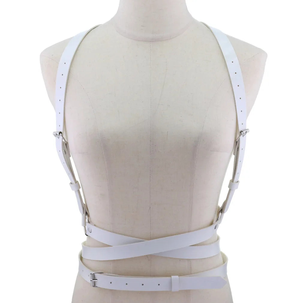 Nocturne Garter Harness alternate view 29