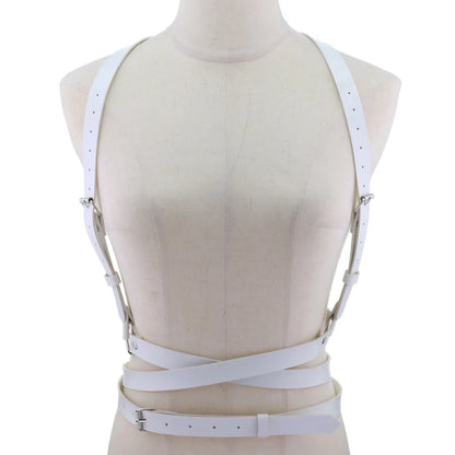 Nocturne Garter Harness alternate view 29