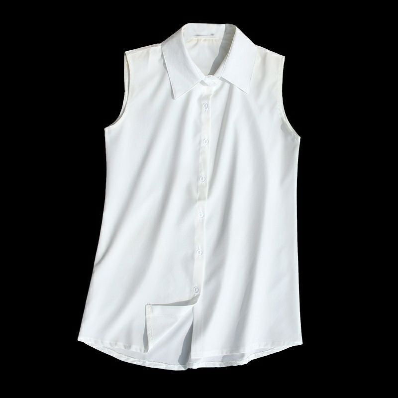 Driftline Sleeveless Layering Top product view 5