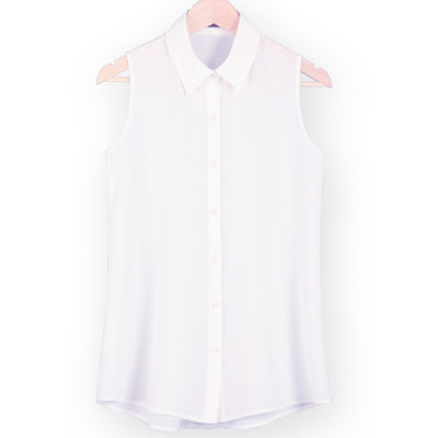 Driftline Sleeveless Layering Top product view 18