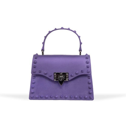 Iron Bloom Studded Mini Bag alternate colour view