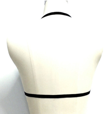 Fault Line Layered Body Harness, product view 5