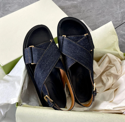 Forum Platform Sandals, product view 3