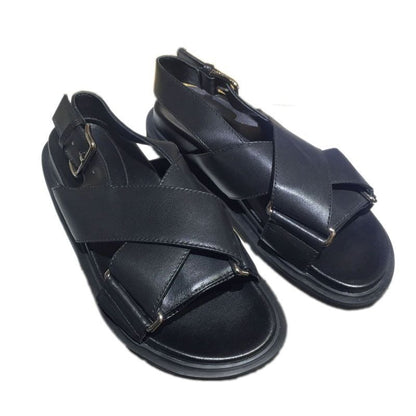 Forum Platform Sandals, product view 4